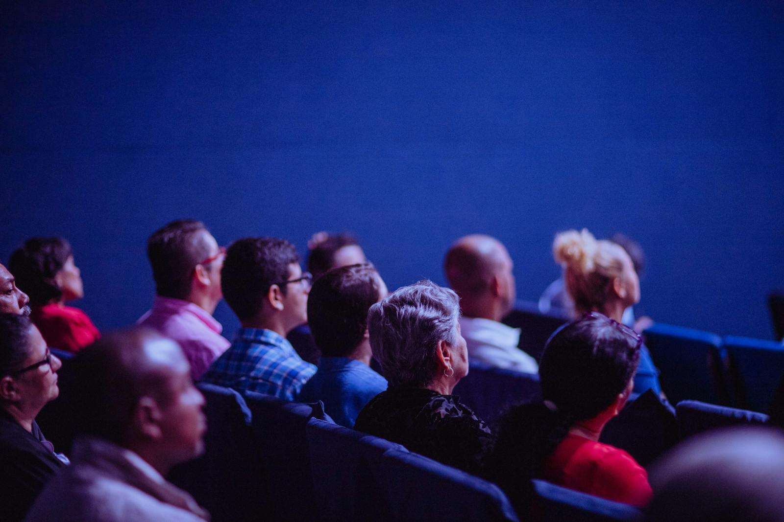 Teatralne emocje w Grudusku i Ciechanowie: „Antygona w Nowym Jorku” już w ten weekend!