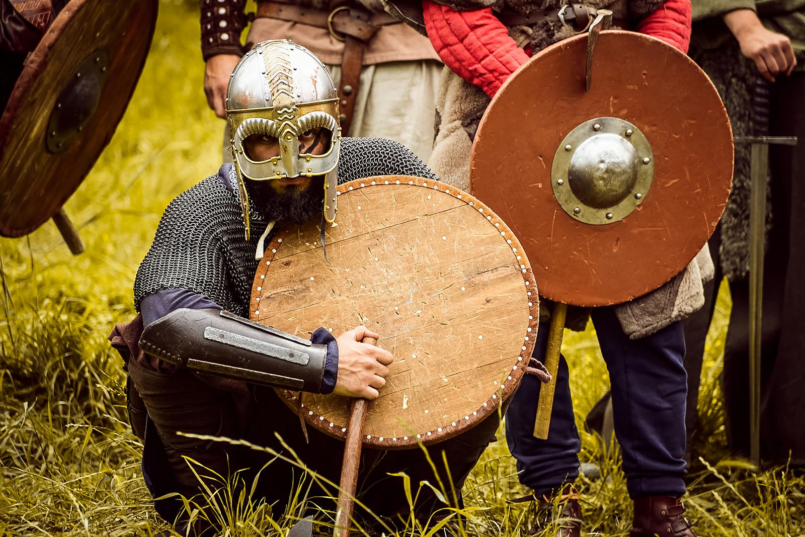 XVIII Edycja „Spotkań z Historią” w Ciechanowie