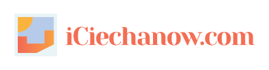 iCiechanow.com Logotyp